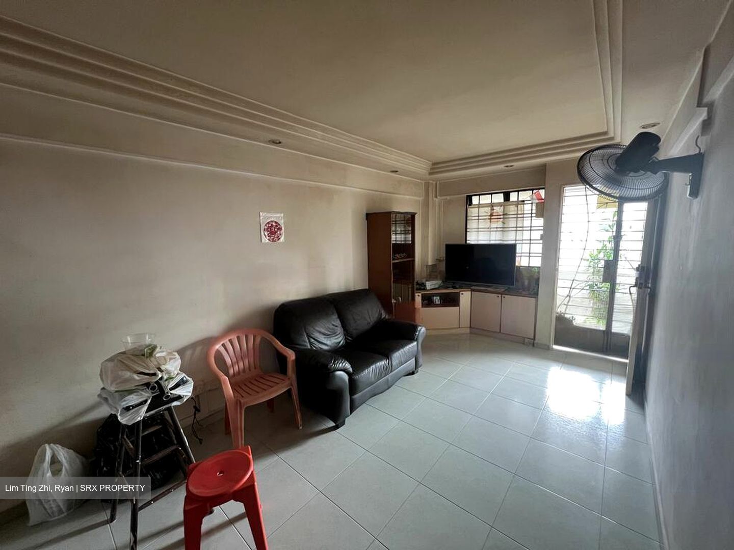 Blk 341 341 CLEMENTI AVENUE 5 (Clementi), HDB 3 Rooms #463197901